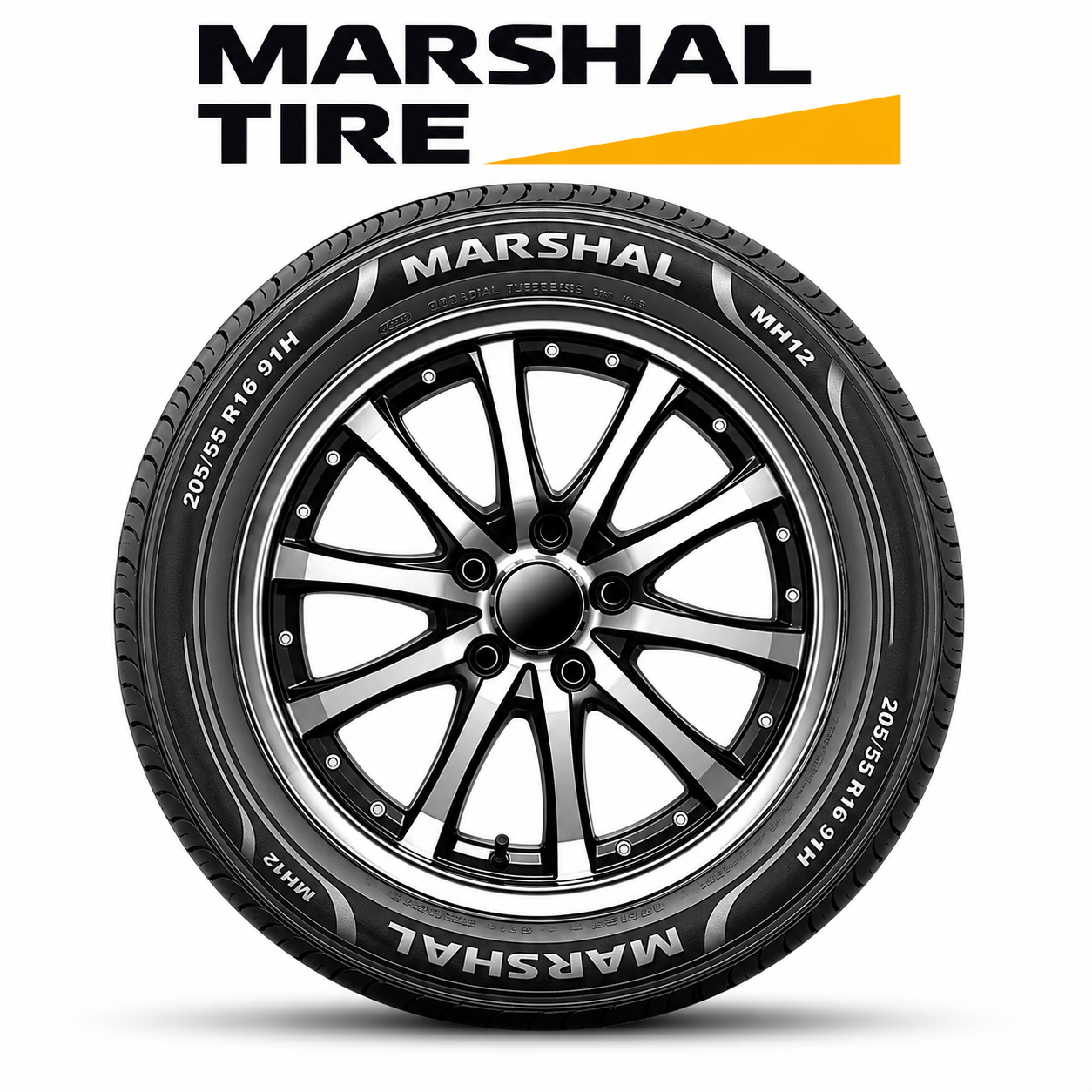 Marshal Tire