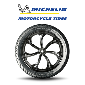 Michelin Motorcycle Tire