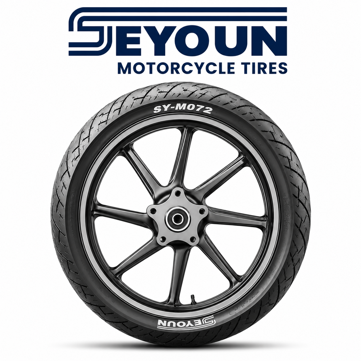 Seyoun Motorcycle Tire