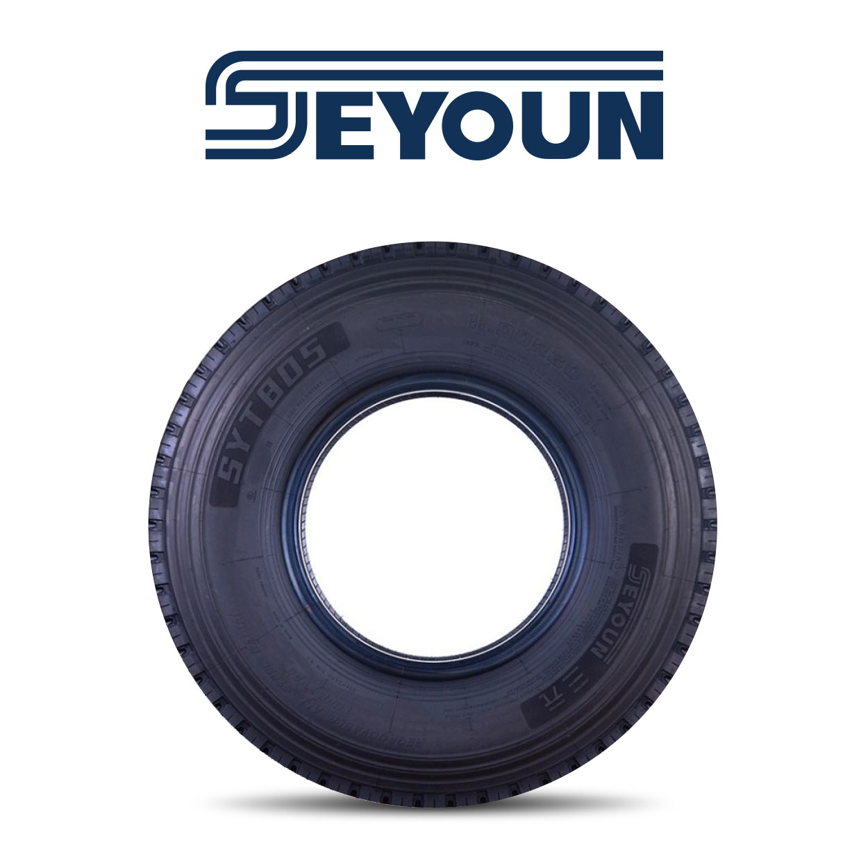 Seyoun Truck & Bus Tire